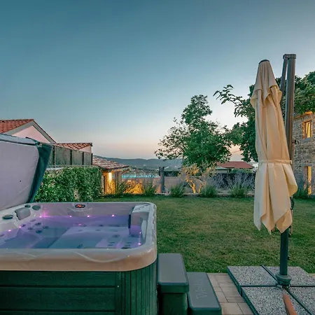 Beautiful In Skofije *