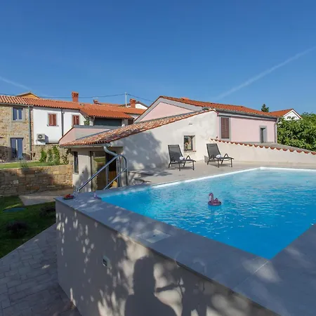 Beautiful In Skofije *