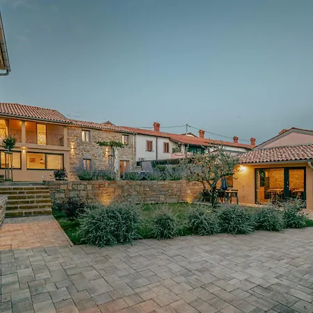 Tatil Evi Beautiful In Skofije *