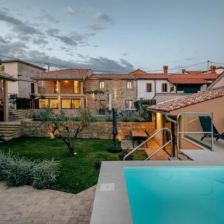 Beautiful In Skofije * Zgornje Skofije