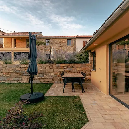 Beautiful In Skofije *