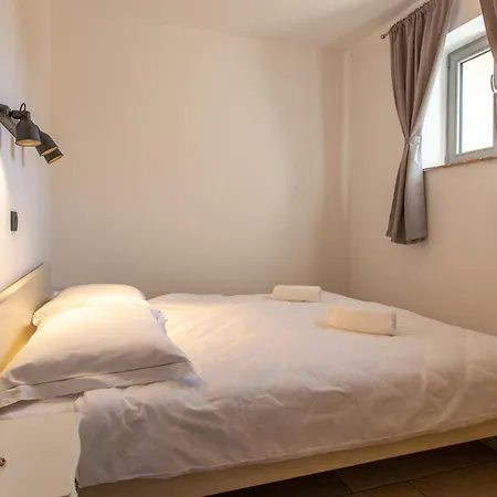 Beautiful In Skofije