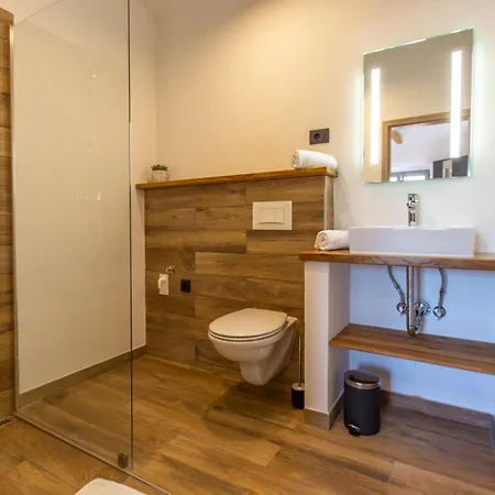 Cozy In Skofije Holiday home