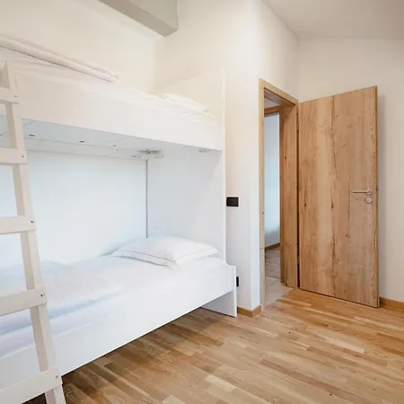 Tatil Evi Beautiful In Skofije *