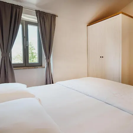 Cozy In Skofije Holiday home Zgornje Skofije