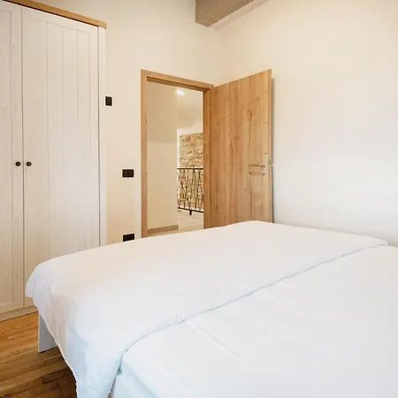 Hébergement de vacances Beautiful In Skofije Plavje