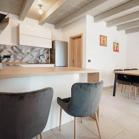 Beautiful In Skofije Plavje