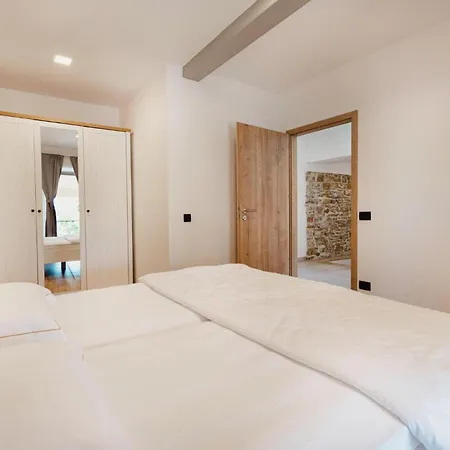 Tatil Evi Beautiful In Skofije