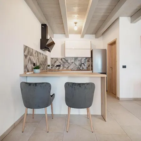 Beautiful In Skofije *