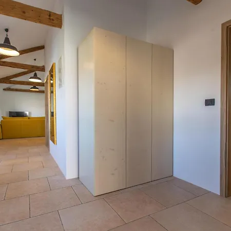 Beautiful In Skofije *