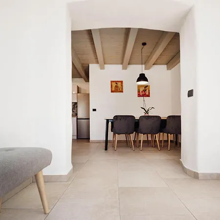 Beautiful In Skofije