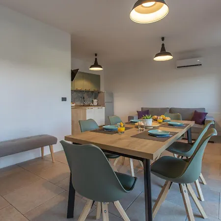 Beautiful In Skofije