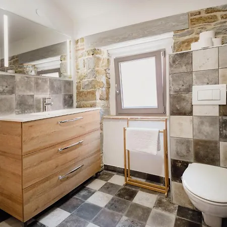 Beautiful In Skofije * Plavje