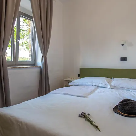 Beautiful In Skofije *