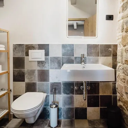 Beautiful In Skofije