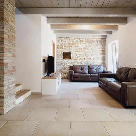 Beautiful In Skofije *