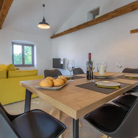 Beautiful In Skofije Plavje