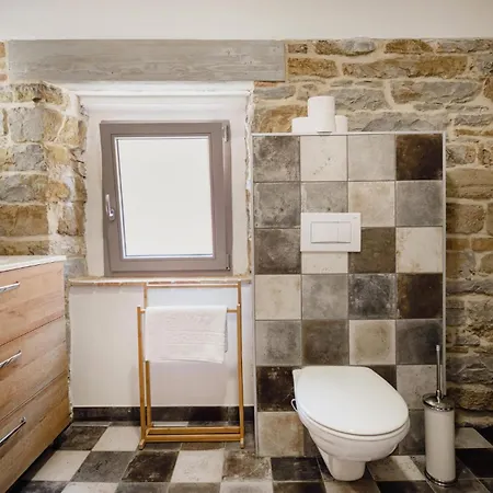 Beautiful In Skofije * Zgornje Skofije