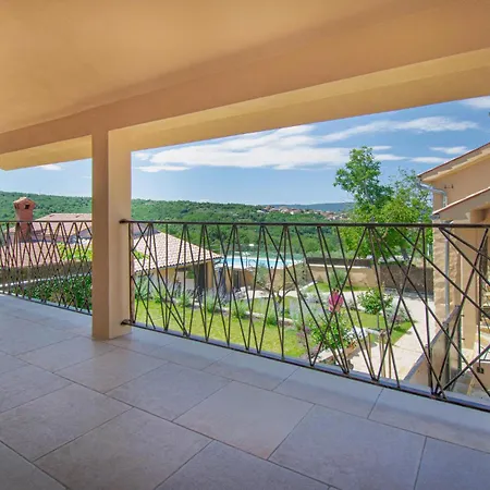 Beautiful In Skofije