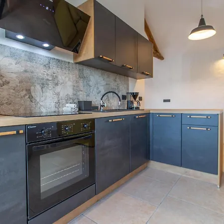 Beautiful In Skofije