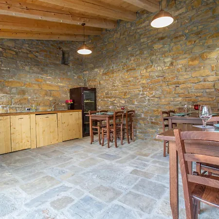 Cozy In Skofije Zgornje Skofije