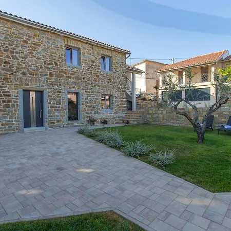 Beautiful In Skofije