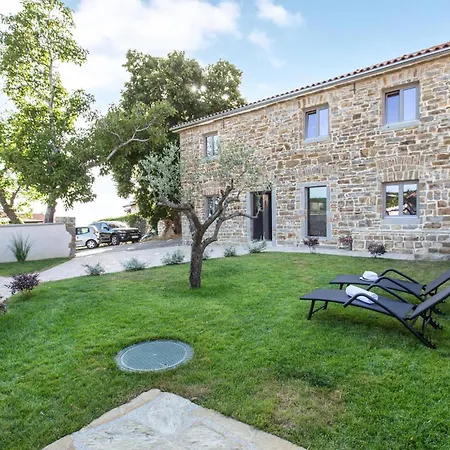 Beautiful In Skofije