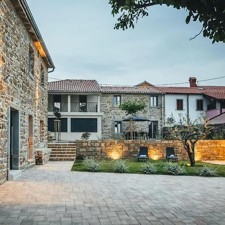 Holiday home Awesome In Skofije Zgornje Skofije