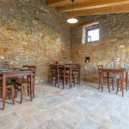 Beautiful In Skofije *