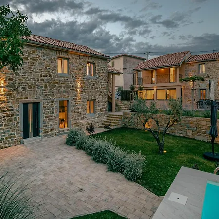 Beautiful In Skofije *