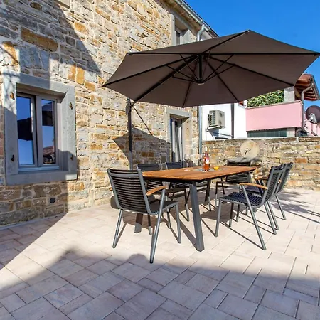 Beautiful In Skofije Plavje