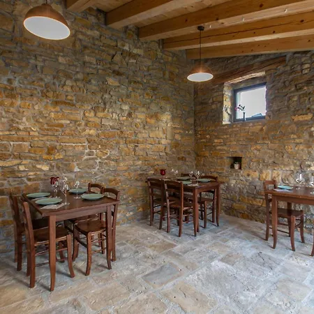 Cozy In Skofije Holiday home Zgornje Skofije