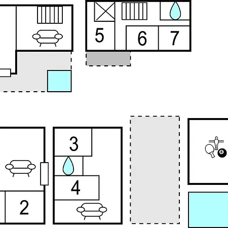 Beautiful In Skofije Plavje