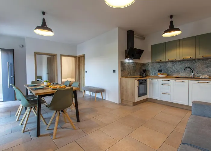 Beautiful In Skofije Casa vacanze *