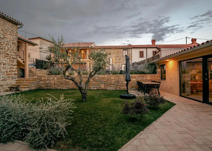 Beautiful In Skofije Plavje