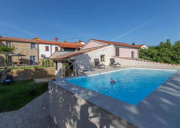 Beautiful In Skofije *