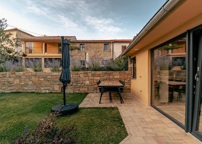 Beautiful In Skofije *