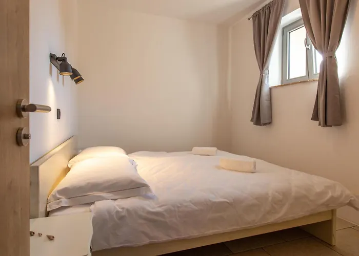 Beautiful In Skofije