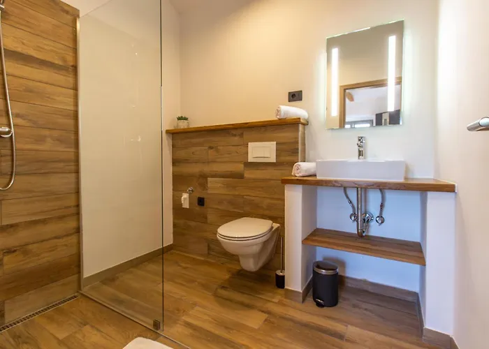 Beautiful In Skofije Casa vacanze