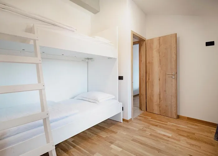 Casa vacanze Beautiful In Skofije *