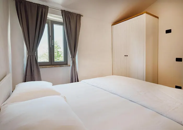 Beautiful In Skofije Casa vacanze Plavje