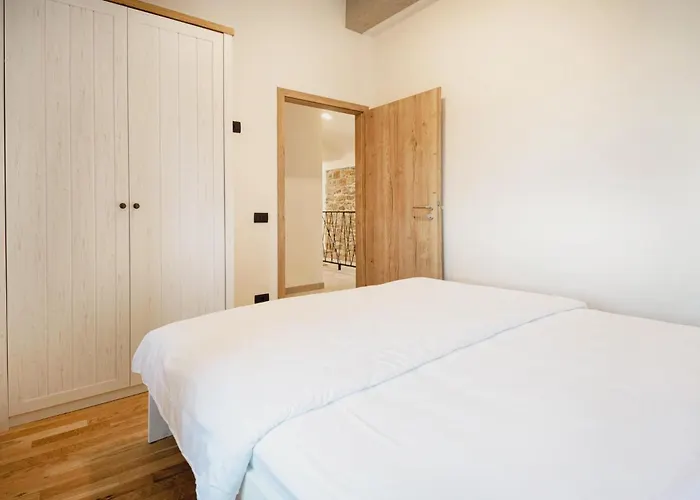 Casa vacanze Beautiful In Skofije Plavje