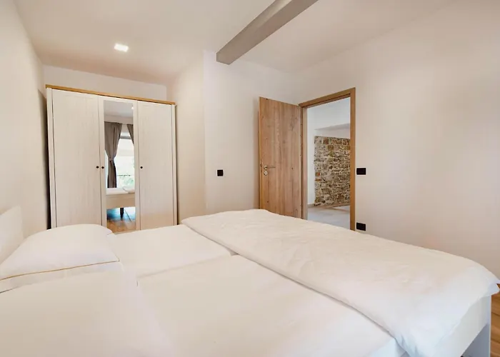 Casa vacanze Beautiful In Skofije