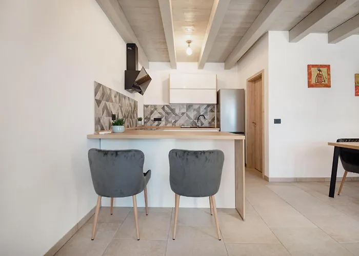 Beautiful In Skofije *