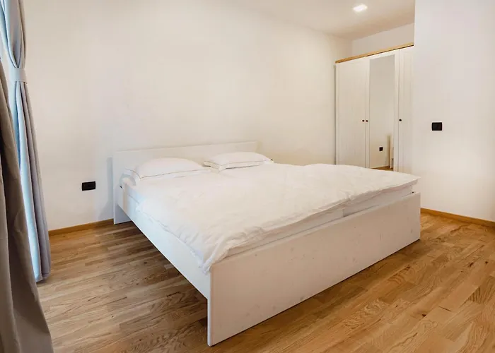 Casa vacanze Beautiful In Skofije Plavje