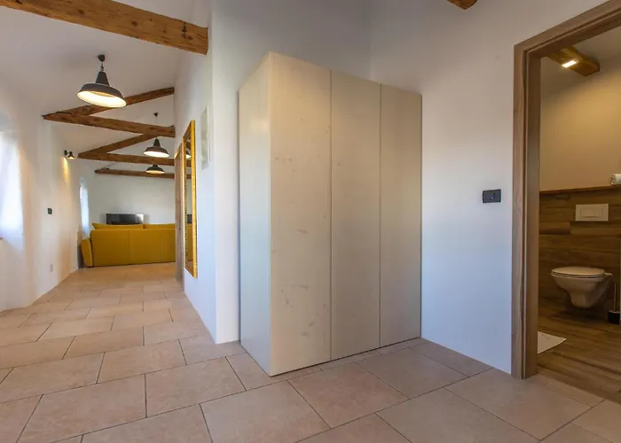 Beautiful In Skofije *