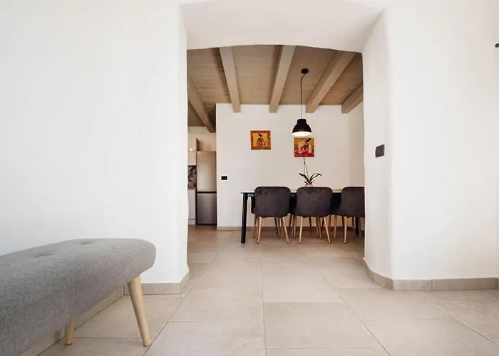 Beautiful In Skofije