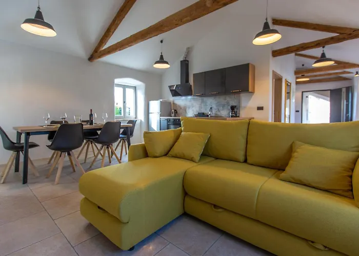 Casa vacanze Beautiful In Skofije *