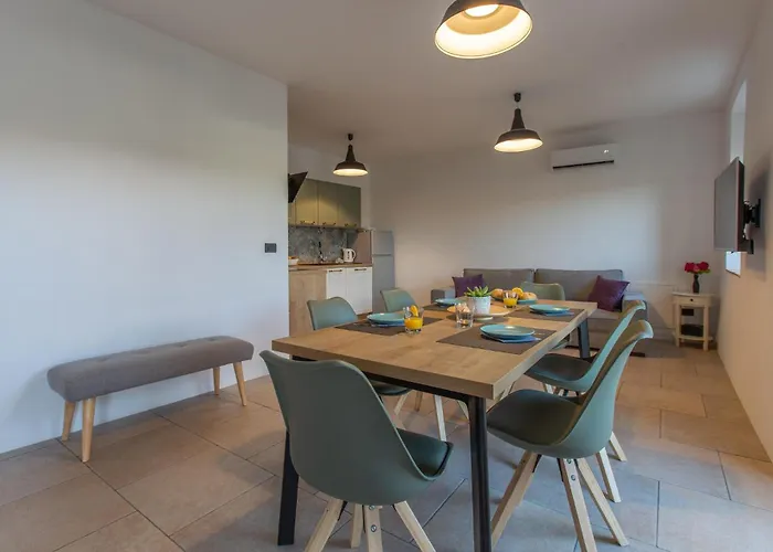 Beautiful In Skofije