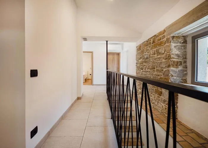 Beautiful In Skofije Casa vacanze